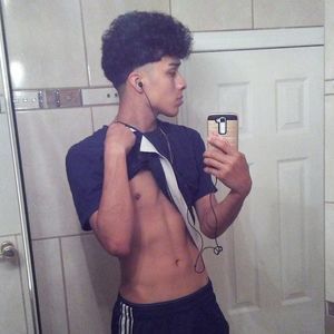 Meet your Posher, Peter